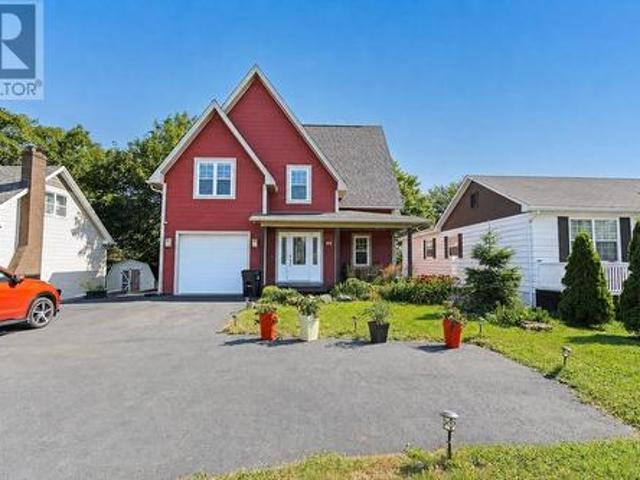 House for sale in Foxtrap, Newfoundland And Labrador