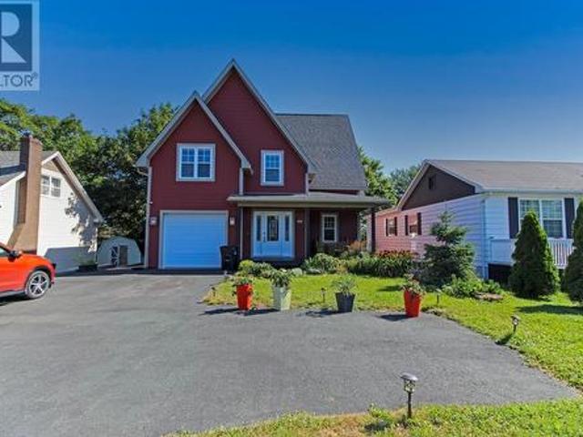 House for sale in Churchill Park, St. John's