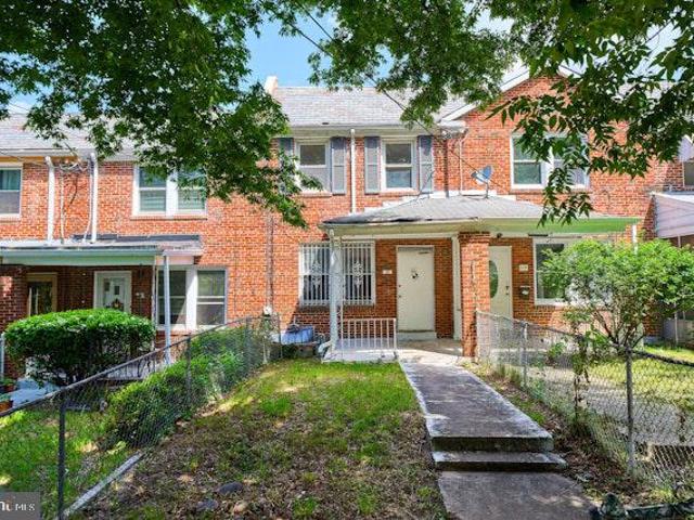 Property for sale in Washington, Washington DC
