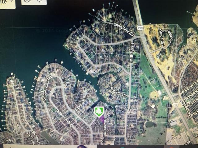 Land for sale in Henderson, Texas