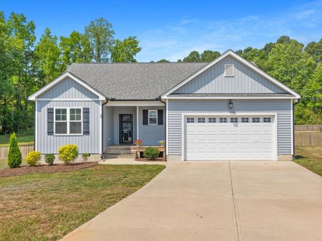 House for sale in Middlesex, North Carolina