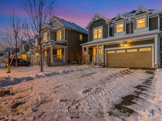 House for sale in Wasaga Beach, Ontario