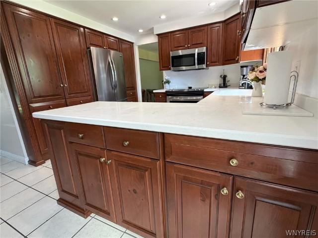 House for sale in Grand Island, New York