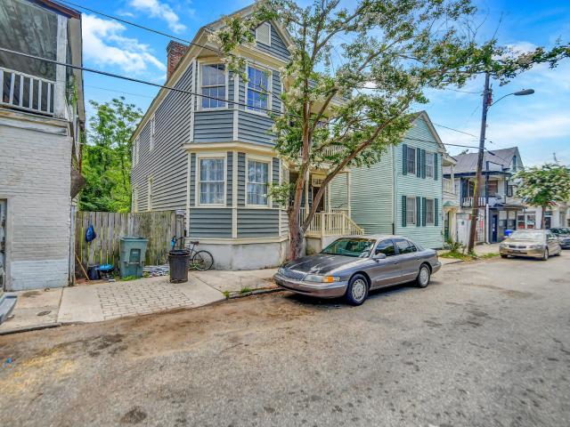 Property for rent in Charleston, South Carolina