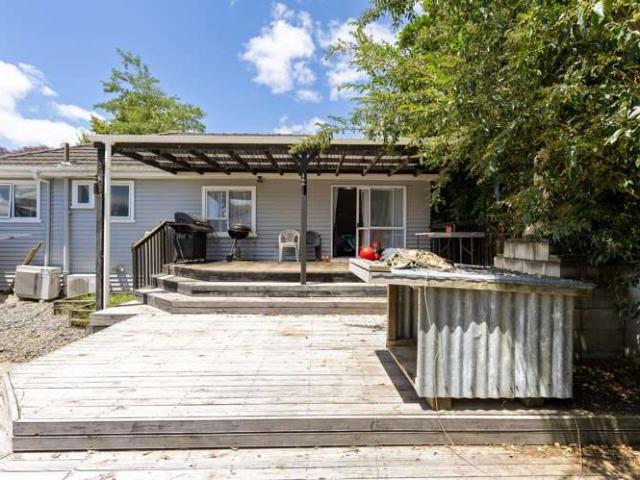 House for sale in Hamilton, Waikato