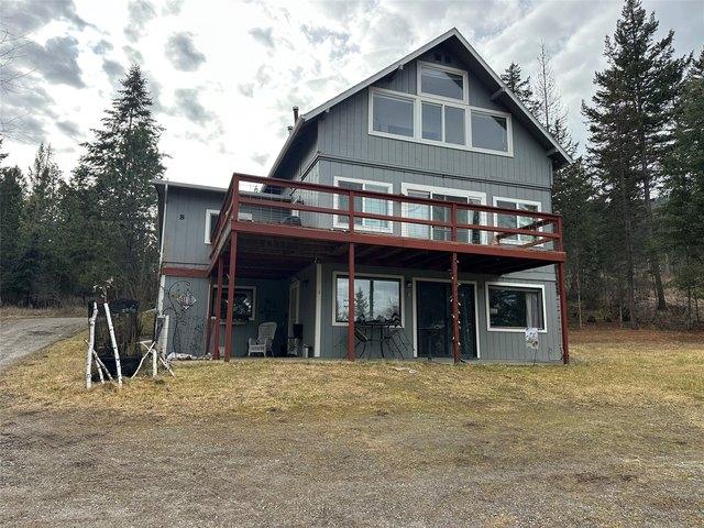 House for sale in Lakeside, Montana