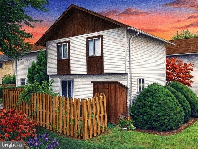 Townhouse for sale in Gaithersburg, Maryland