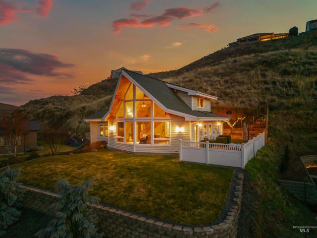 House for sale in Asotin, Washington