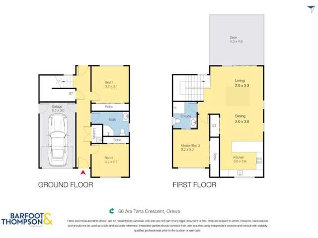 House for sale in Whangaparaoa, Oroua County