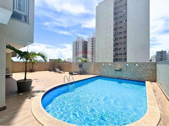 Apartamento aluguel em Praia de Itaparica, Vila Velha