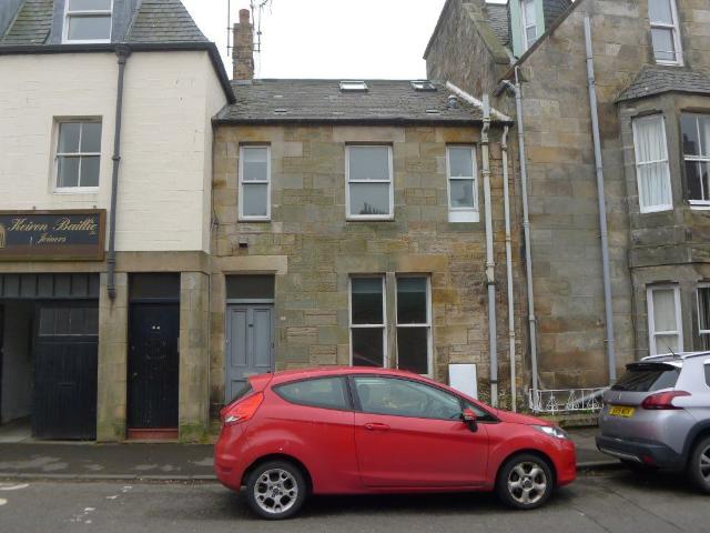 Apartment for rent in St Andrews, Scotland