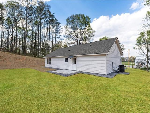 Property for sale in Bartow, Georgia