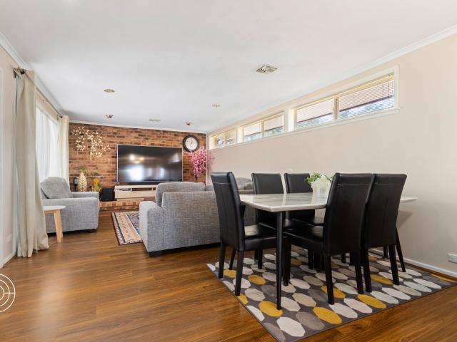 House for rent in Higgins, Australian Capital Territory