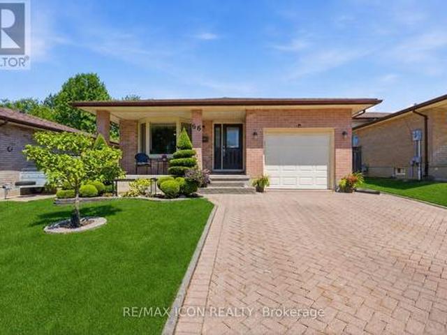House for sale in Arva, Ontario