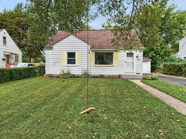 House for sale in Northland-Lyceum, City of Rochester