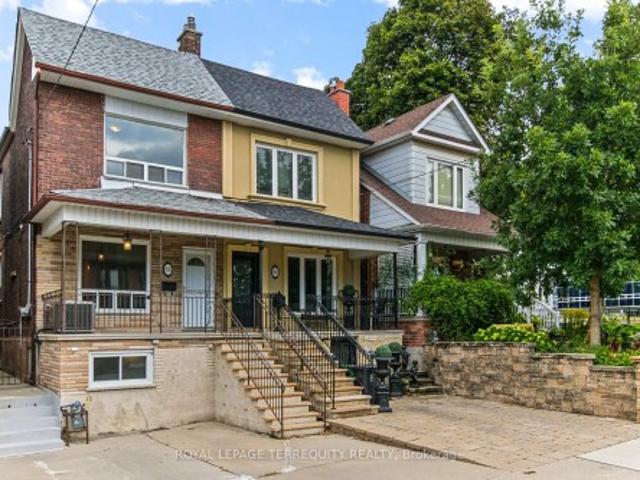 House for sale in Woburn, Ontario