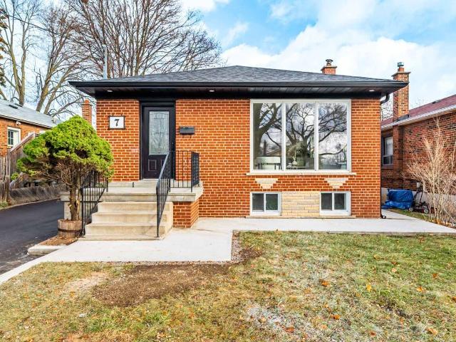House for sale in Woburn, Ontario