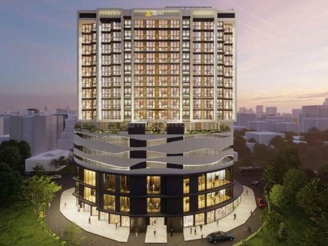 Flat for sale in Andheri - Mumbai, National Capital Territory Of Delhi