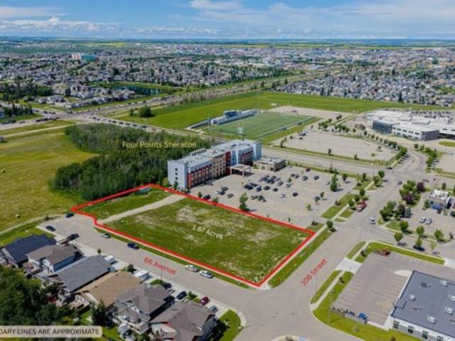 Commercial for sale in Stone Ridge, Grande Prairie