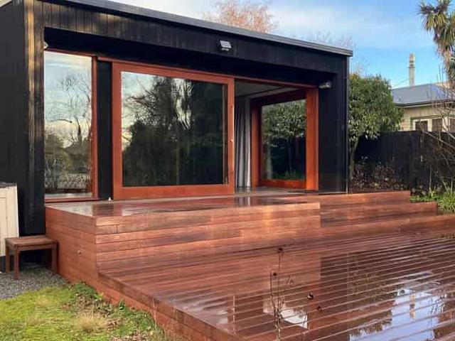 House for rent in Heathcote, Canterbury
