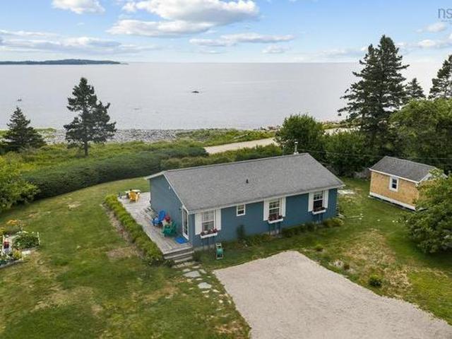 House for sale in Nova Scotia