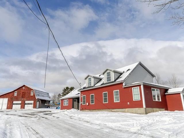 House for sale in Cambridge, Maine
