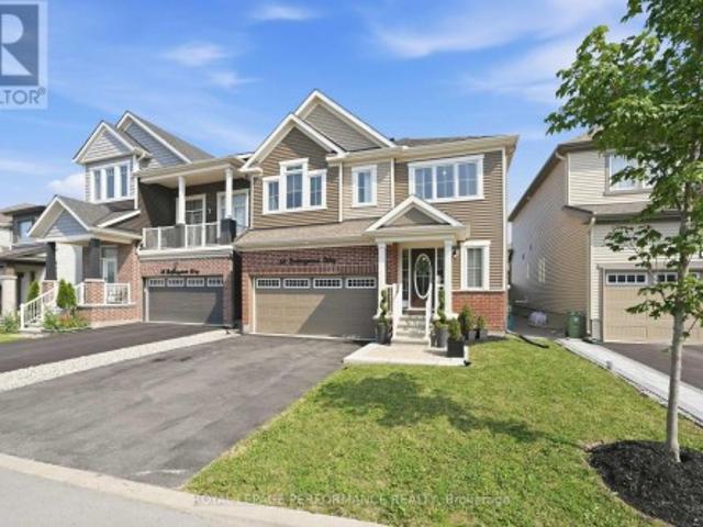 House for sale in Abbottsville Crossing, Ottawa