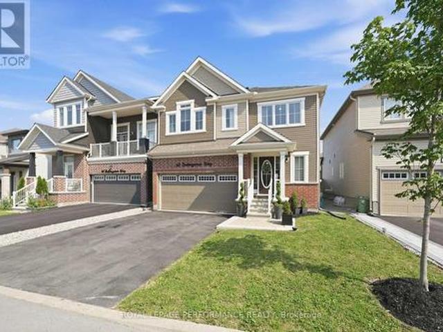 House for sale in Stittsville, Ottawa