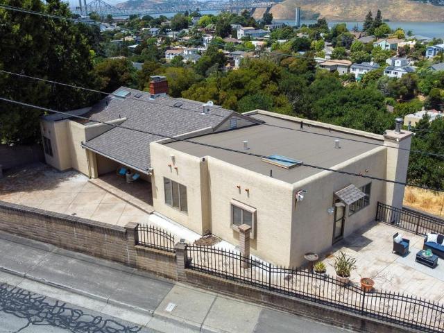 Property for sale in Crockett, California