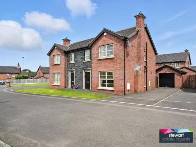House for sale in Caher, South Tipperary