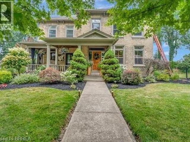House for sale in County Of Brant, Ontario