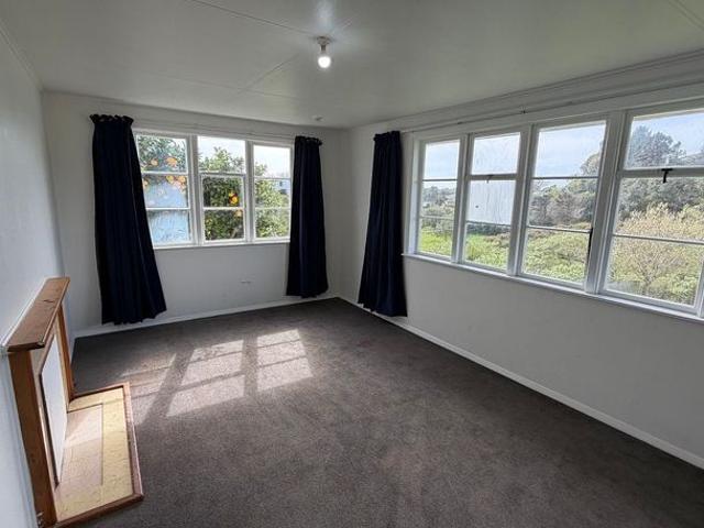 House for rent in Hillsborough, Taranaki