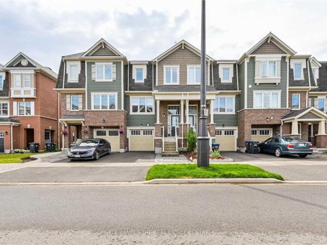 Townhouse for rent in Woburn, Ontario