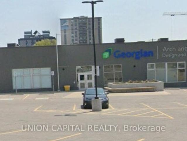 Office for rent in Barrie, Ontario