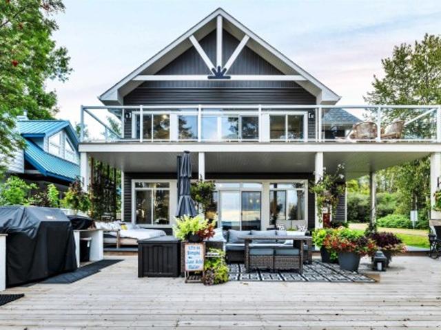 House for sale in Itaska Beach, Alberta