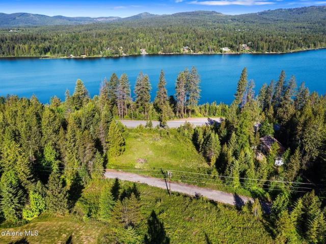 Land for sale in Cocolalla, Idaho