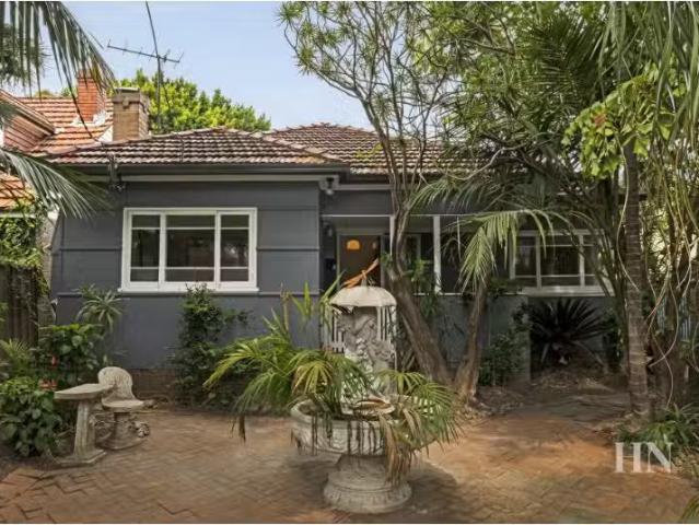 House for rent in Silverwater, Sydney