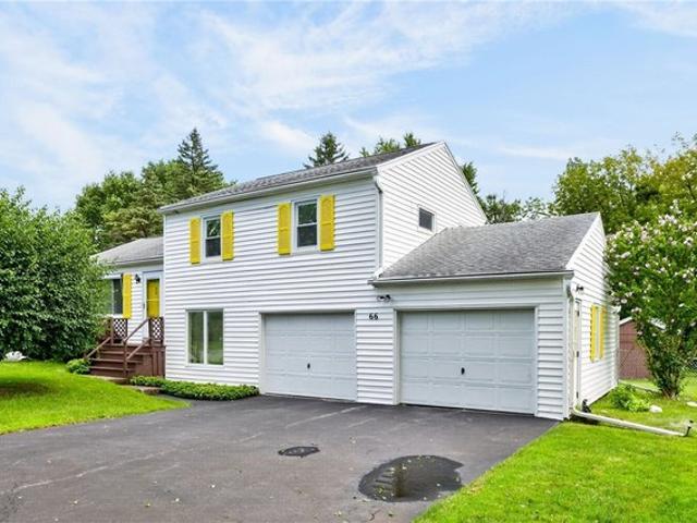 House for sale in Oak Hill, New York