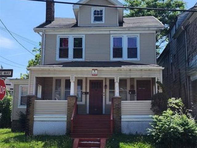 House for sale in Irvington, New Jersey