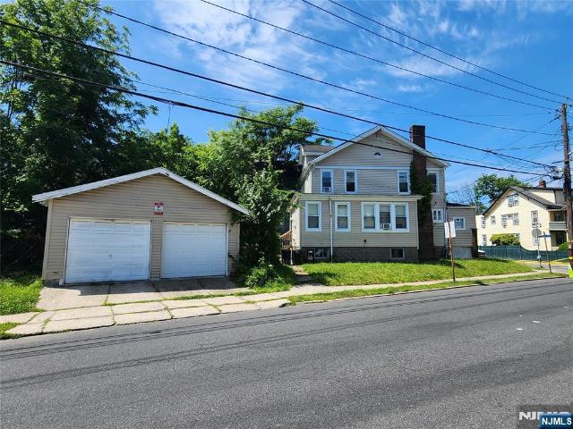 House for sale in Irvington, New Jersey