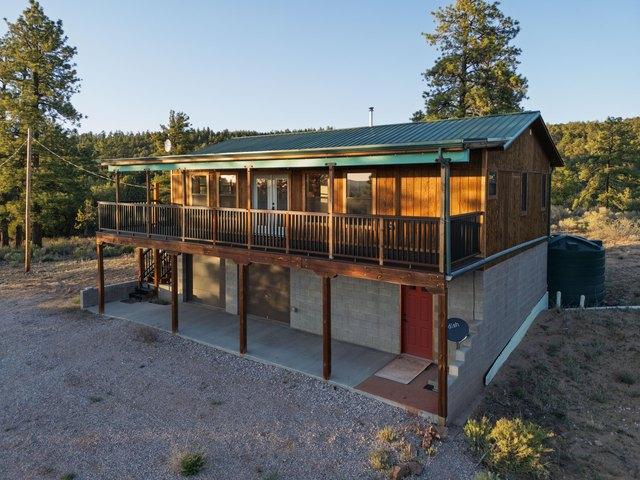 House for sale in Ramah, New Mexico