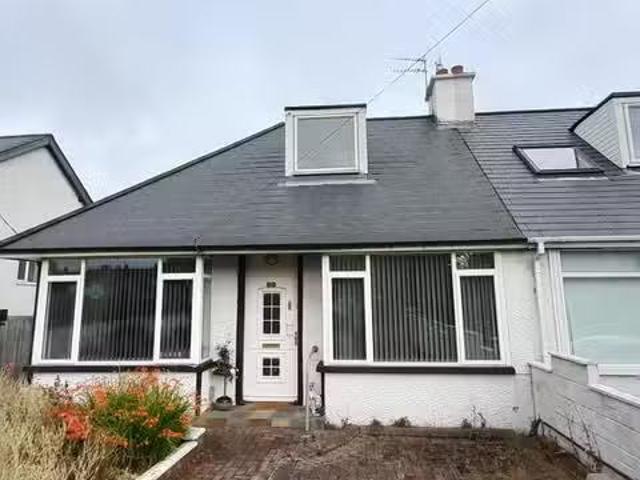 House for sale in Bangor Erris, Westport-Belmullet Municipal District