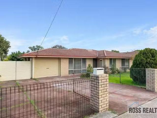 House for rent in Noranda, Western Australia