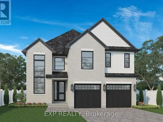 House for sale in Denfield, Ontario