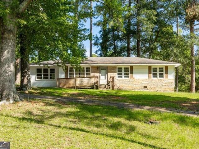House for sale in Haralson, Georgia