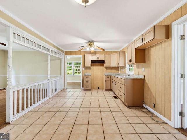 House for sale in Haralson, Georgia