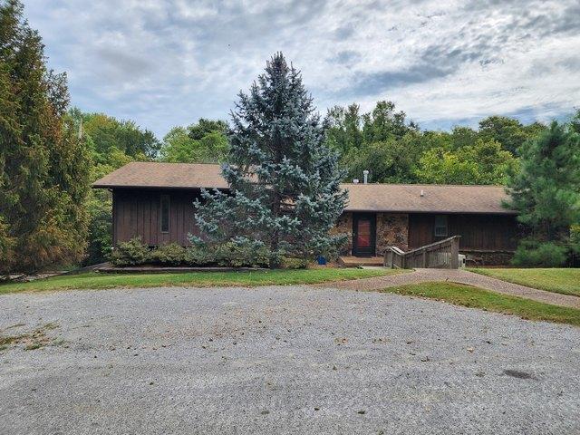 House for sale in Carbondale, Jackson County