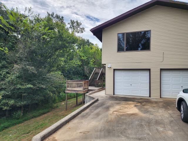 House for sale in Carbondale, Illinois