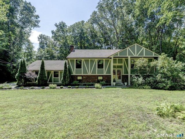 House for sale in Montville, Connecticut