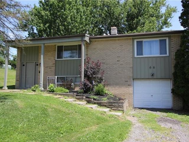 House for sale in Strabane, Pennsylvania